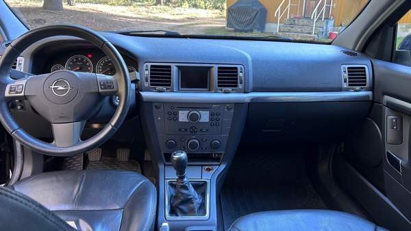 Opel Vectra Heinola - valokuva 4