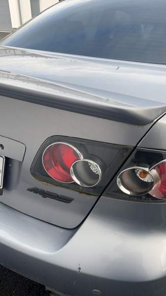 Mazda 6 Oulu – foto 6