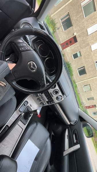 Mazda 6 Oulu – foto 4