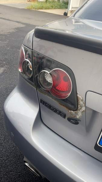 Mazda 6 Oulu – foto 5