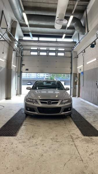 Mazda 6 Oulu – foto 1