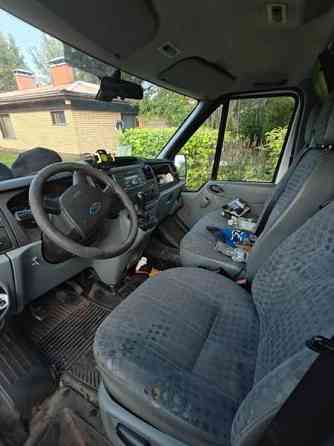 Ford Transit Muurame