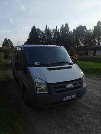 Ford Transit Muurame