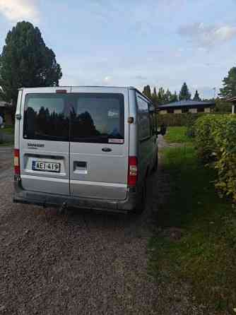 Ford Transit Muurame