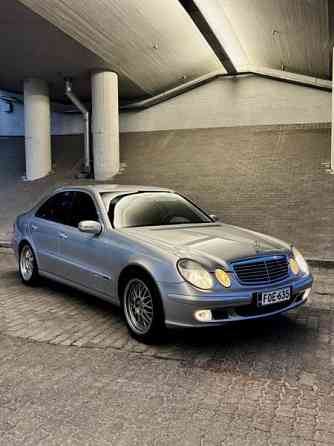 Mercedes-Benz 200 Глебычево