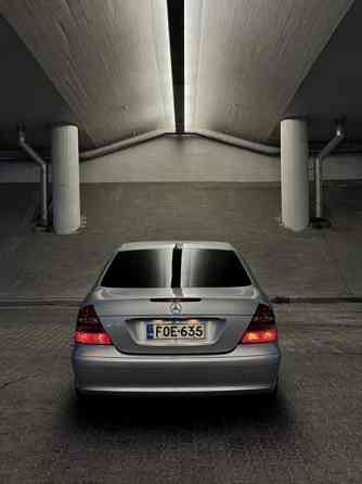 Mercedes-Benz 200 Глебычево