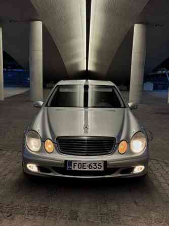 Mercedes-Benz 200 Глебычево