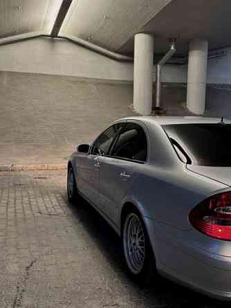 Mercedes-Benz 200 Глебычево