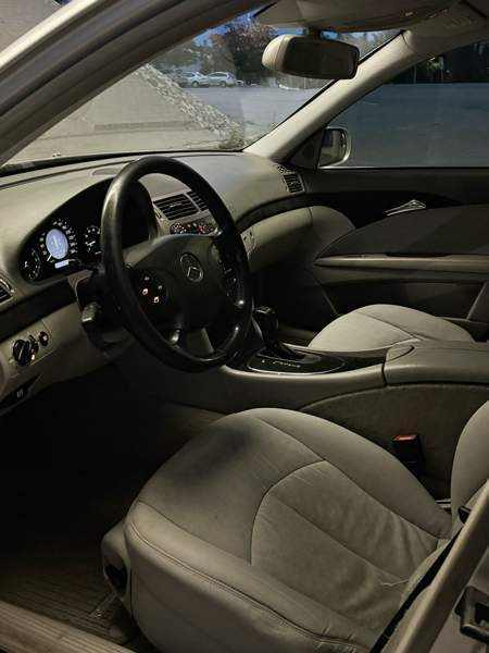 Mercedes-Benz 200 Glebychevo - valokuva 7