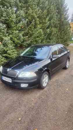 Skoda Octavia Hämeenkyrö
