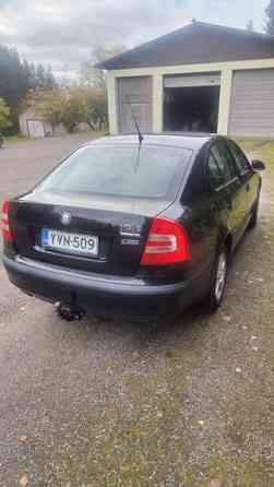 Skoda Octavia Hämeenkyrö