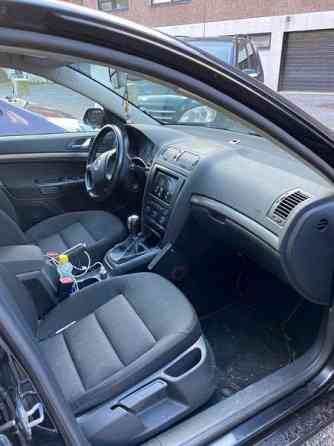 Skoda Octavia Hämeenkyrö