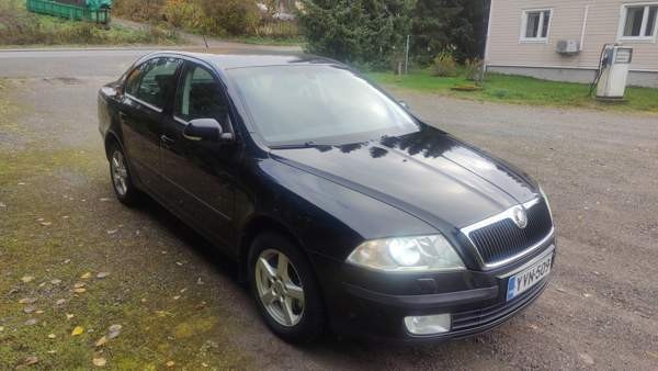 Skoda Octavia Hämeenkyrö - изображение 4