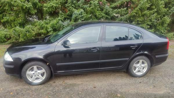 Skoda Octavia Hämeenkyrö - изображение 7