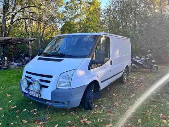 Ford Transit Loimaa