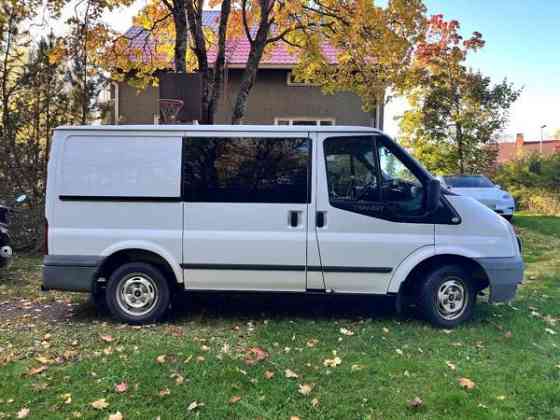 Ford Transit Loimaa