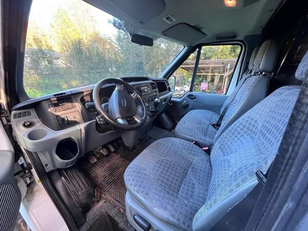 Ford Transit Loimaa - изображение 2