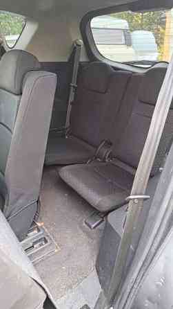 Toyota Verso Pyhäjoki