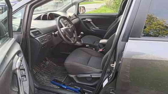 Toyota Verso Pyhäjoki