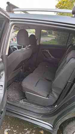 Toyota Verso Pyhäjoki