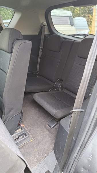 Toyota Verso Pyhäjoki - valokuva 4