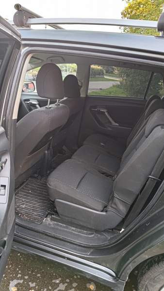 Toyota Verso Pyhäjoki - valokuva 3