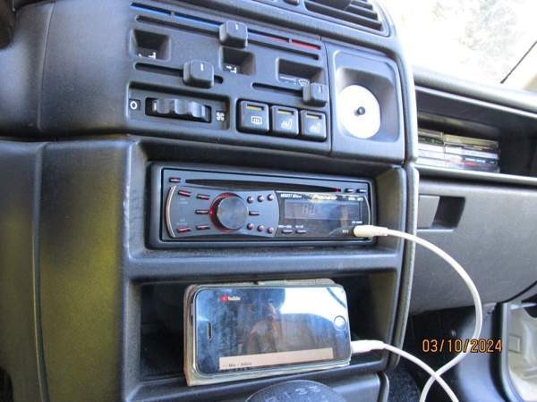 Opel Vectra Tampere - photo 8