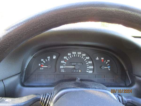 Opel Vectra Tampere - photo 7