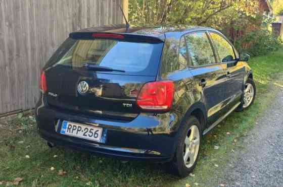 Volkswagen Polo Vantaa