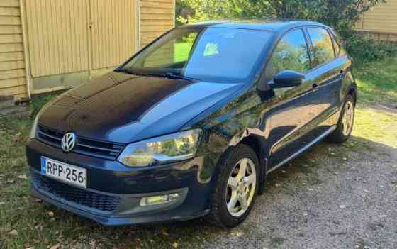 Volkswagen Polo Vantaa