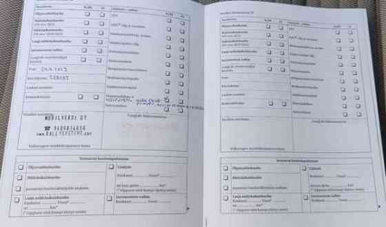 Volkswagen Polo Vantaa