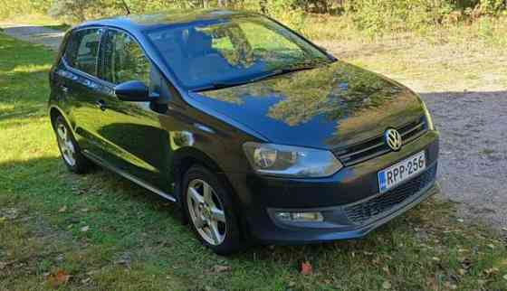 Volkswagen Polo Vantaa