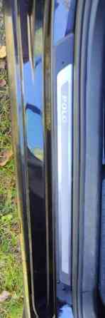 Volkswagen Polo Vantaa