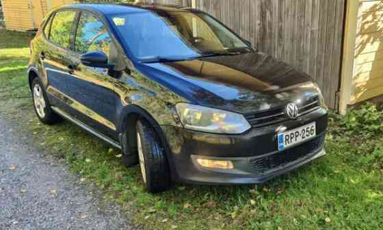 Volkswagen Polo Vantaa