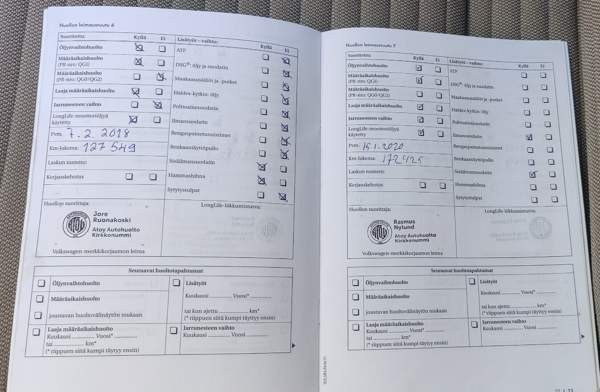 Volkswagen Polo Вантаа - изображение 7