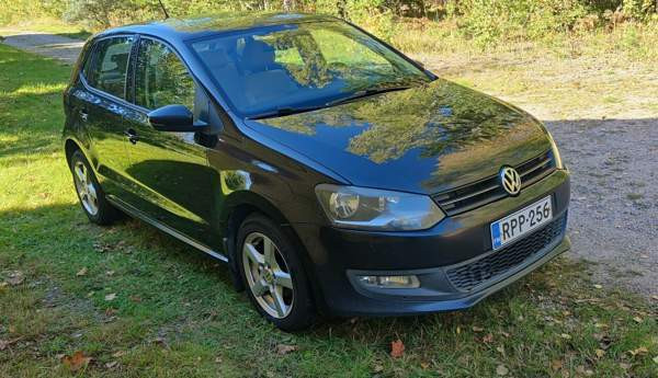 Volkswagen Polo Вантаа - изображение 2