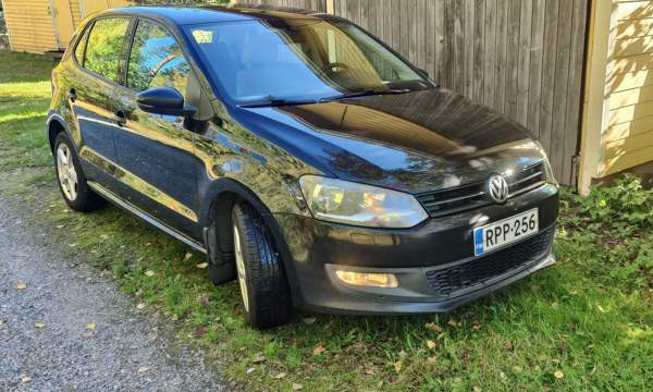 Volkswagen Polo Вантаа - изображение 3