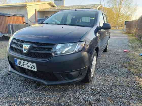 Dacia Sandero Nurmes