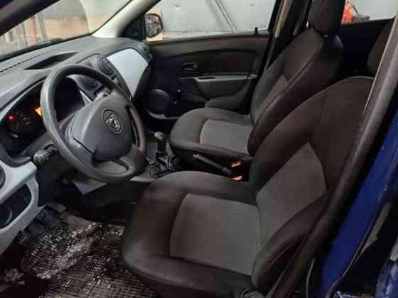 Dacia Sandero Nurmes