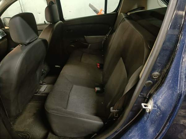 Dacia Sandero Nurmes - изображение 7