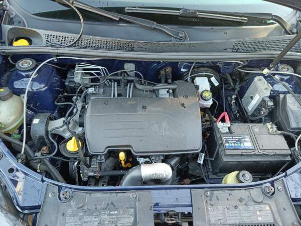 Dacia Sandero Nurmes - изображение 8