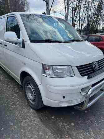 Volkswagen Transporter Kuopio