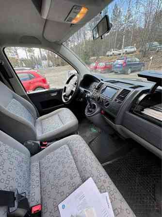 Volkswagen Transporter Kuopio
