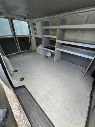 Volkswagen Transporter Kuopio