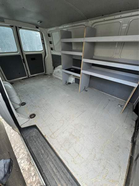 Volkswagen Transporter Куопио - изображение 4