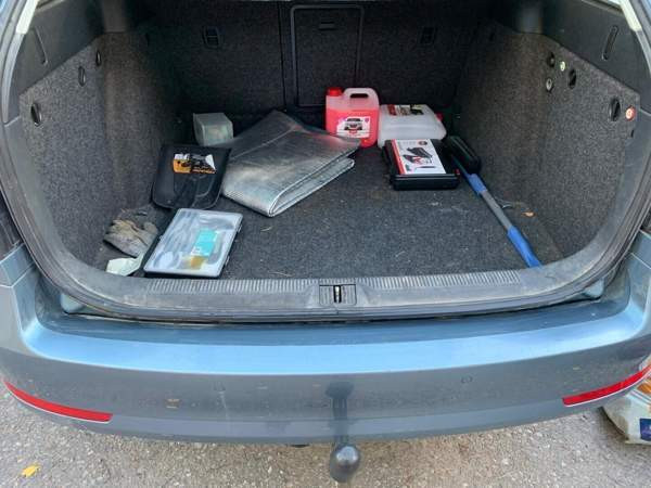 Skoda Octavia Оулу - изображение 7