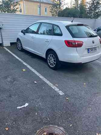 Seat Ibiza Turtkul
