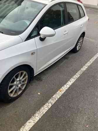 Seat Ibiza Turtkul
