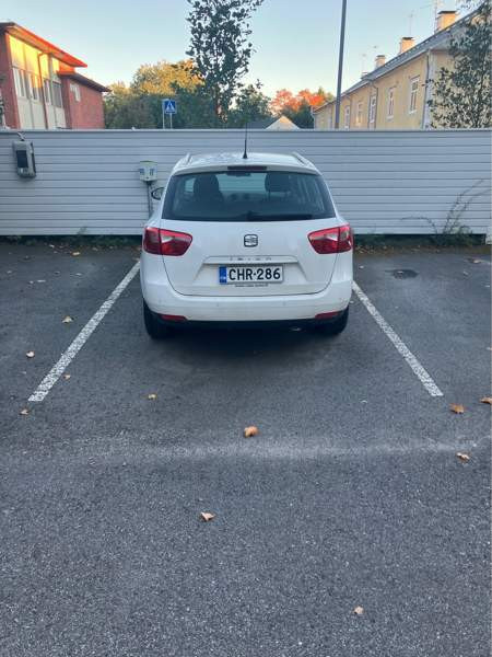 Seat Ibiza Турткуль - изображение 3