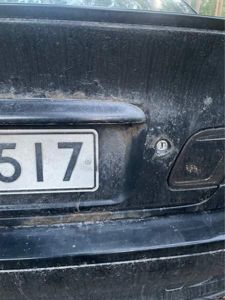 BMW 320 Mynämäki - photo 5